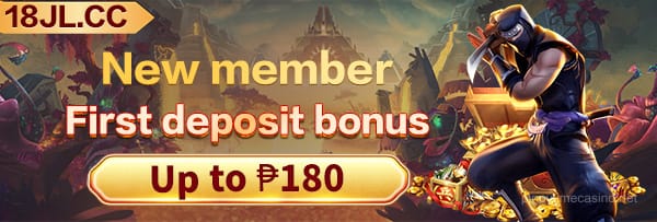 PinoyTime Casino Welcome Bonus